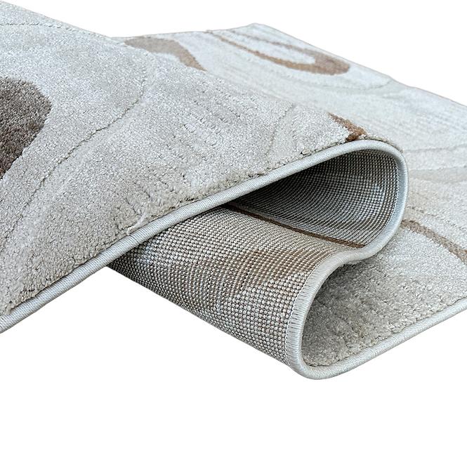 Teppich Frisee Modda 1,4/2,0 4542-360 Creme