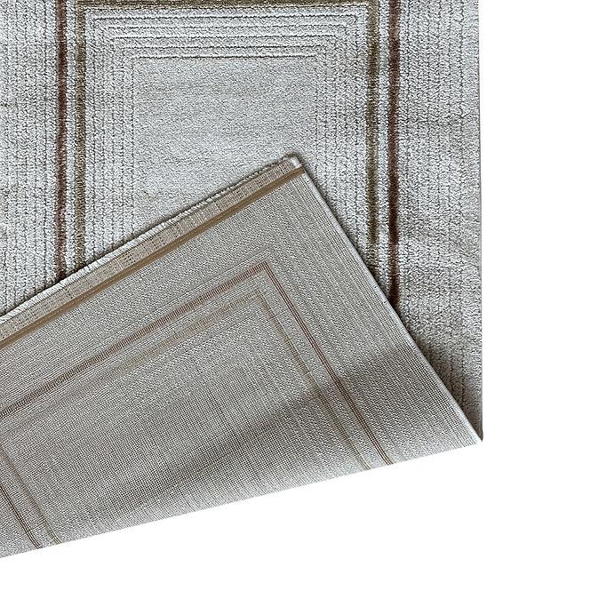 Teppich Frisee Modda 1,4/2,0 4543-360 Creme