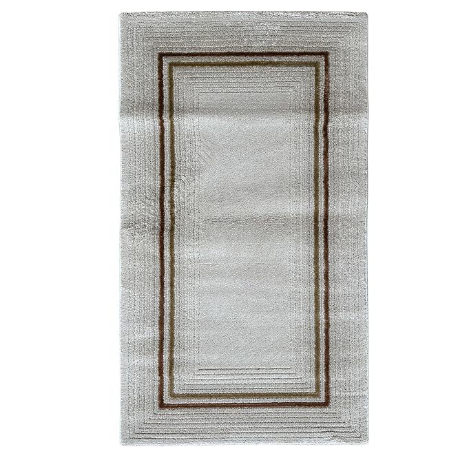 Teppich Frisee Modda 1,4/2,0 4543-360 Creme