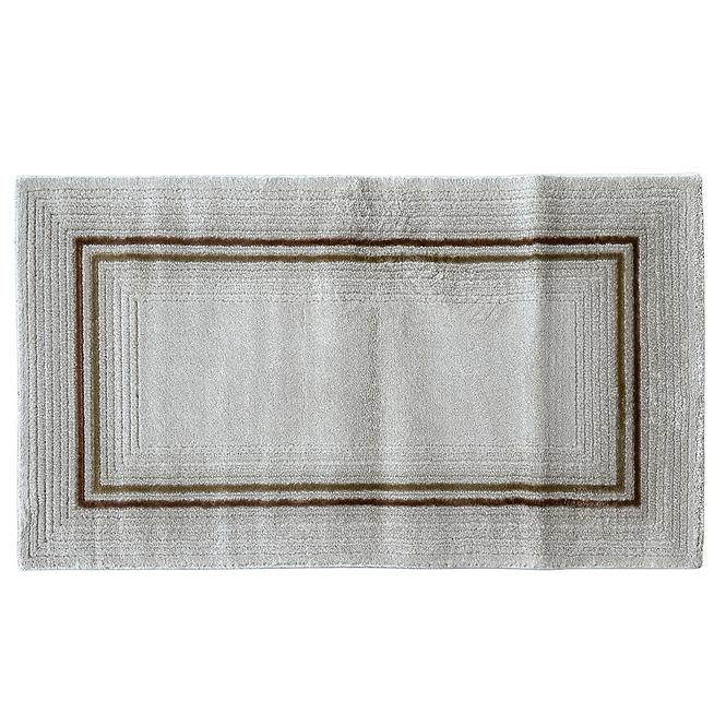 Teppich Frisee Modda 1,4/2,0 4543-360 Creme