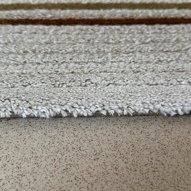 Teppich Frisee Modda 1,4/2,0 4543-360 Creme