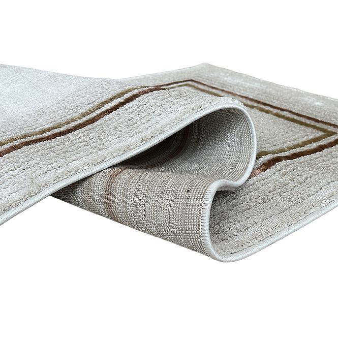 Teppich Frisee Modda 1,4/2,0 4543-360 Creme
