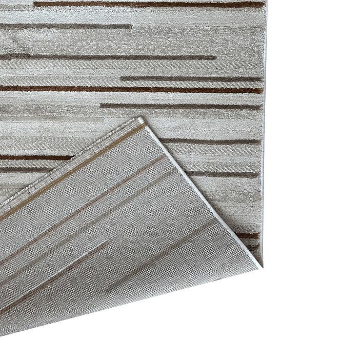 Teppich Frisee Modda 1,4/2,0 4544-360 Creme