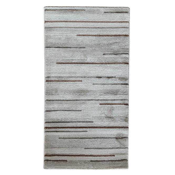 Teppich Frisee Modda 1,4/2,0 4544-360 Creme