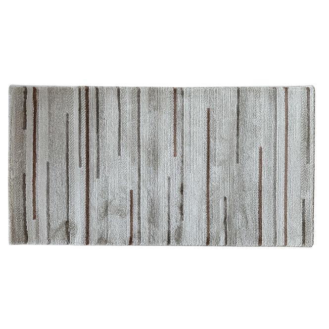 Teppich Frisee Modda 1,4/2,0 4544-360 Creme