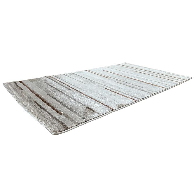 Teppich Frisee Modda 1,4/2,0 4544-360 Creme