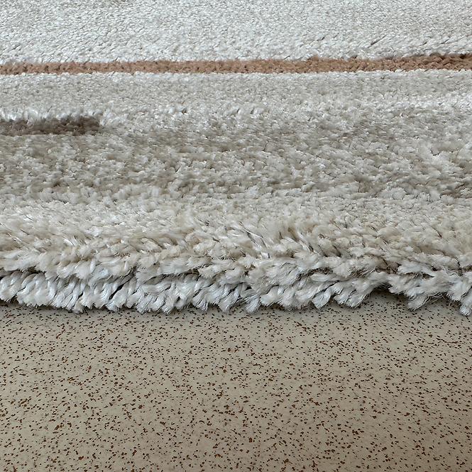 Teppich Frisee Modda 1,4/2,0 4544-360 Creme