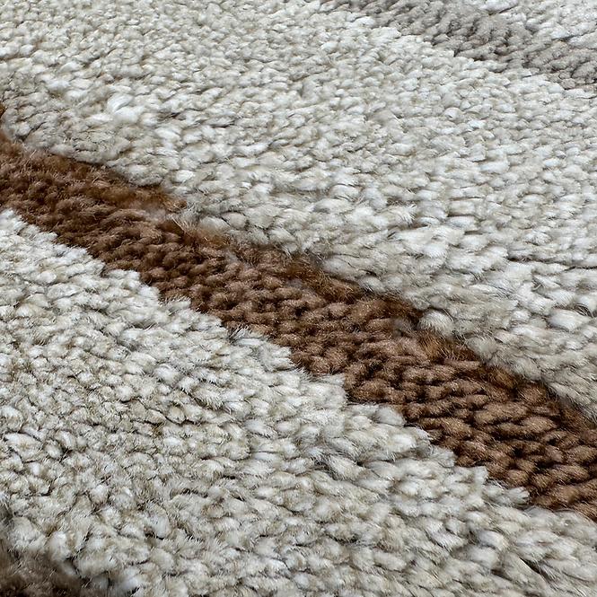 Teppich Frisee Modda 1,4/2,0 4544-360 Creme