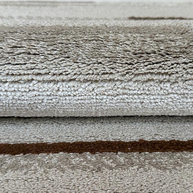 Teppich Frisee Modda 1,4/2,0 4544-360 Creme