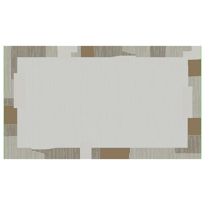 Teppich Frisee Modda 1,4/2,0 4532-360 Creme,2