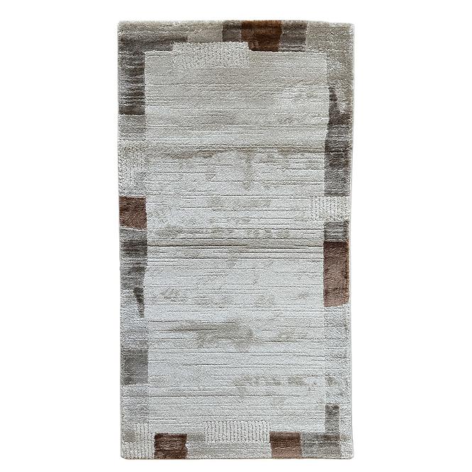 Teppich Frisee Modda 1,4/2,0 4532-360 Creme