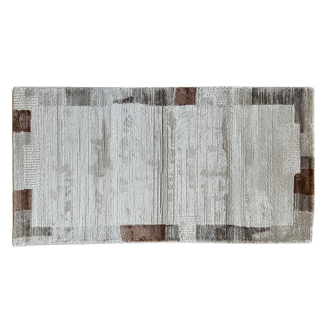 Teppich Frisee Modda 1,4/2,0 4532-360 Creme