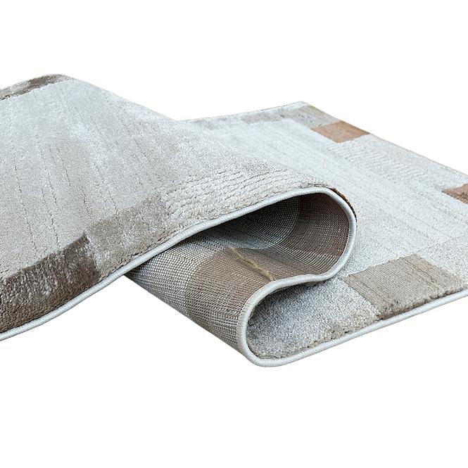 Teppich Frisee Modda 1,4/2,0 4532-360 Creme