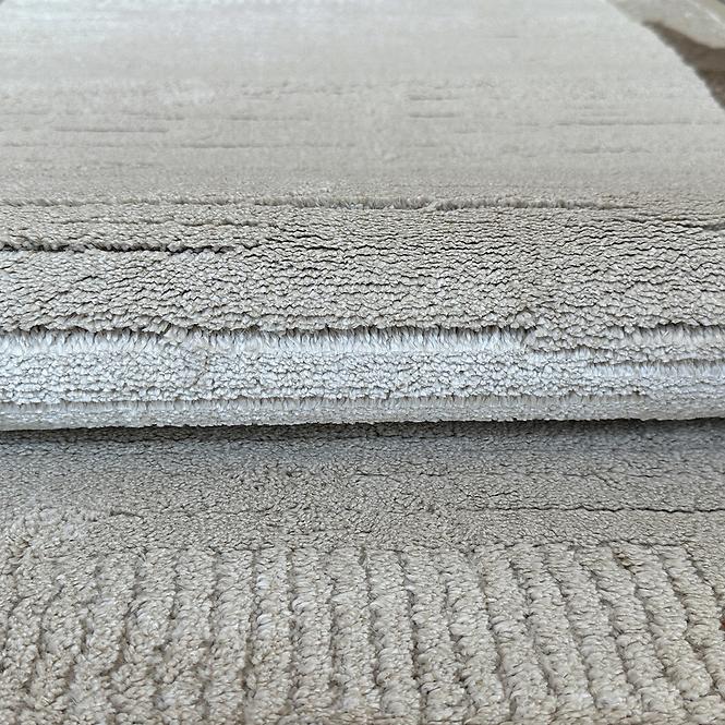 Teppich Frisee Modda 1,4/2,0 4532-360 Creme
