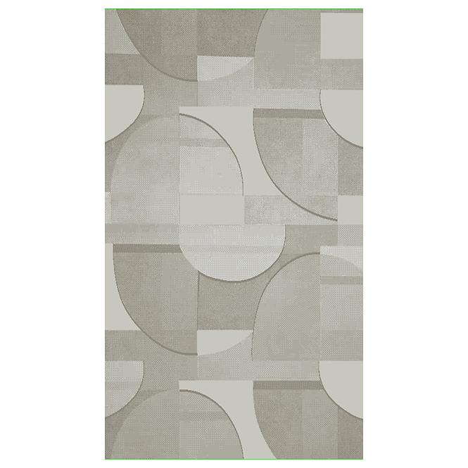 Teppich Frisee Modda 1,4/2,0 4533-360 Creme