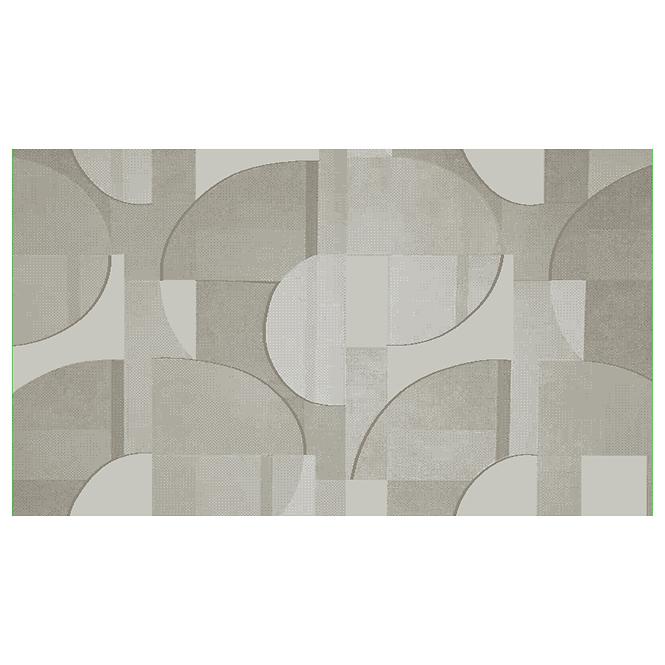 Teppich Frisee Modda 1,4/2,0 4533-360 Creme,2