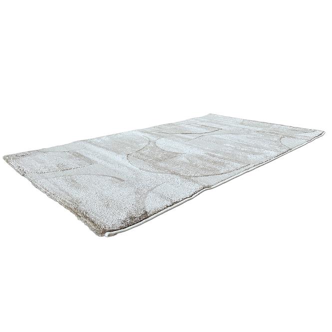 Teppich Frisee Modda 1,4/2,0 4533-360 Creme