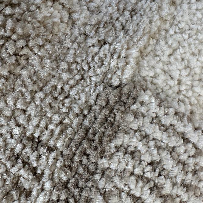 Teppich Frisee Modda 1,4/2,0 4533-360 Creme