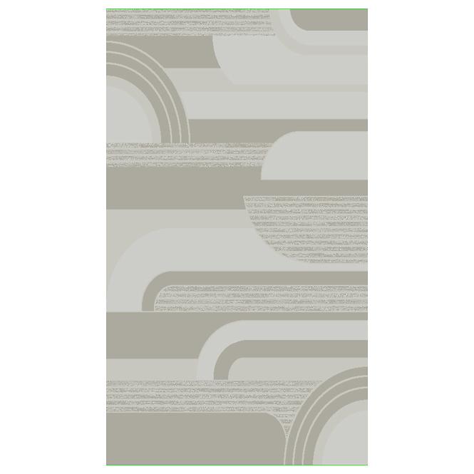 Teppich Frisee Modda 1,4/2,0 4534-360 Creme