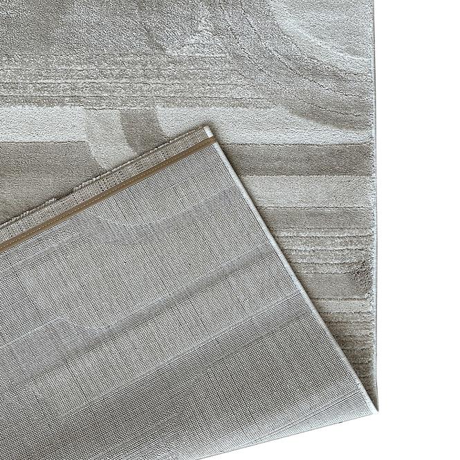 Teppich Frisee Modda 1,4/2,0 4534-360 Creme