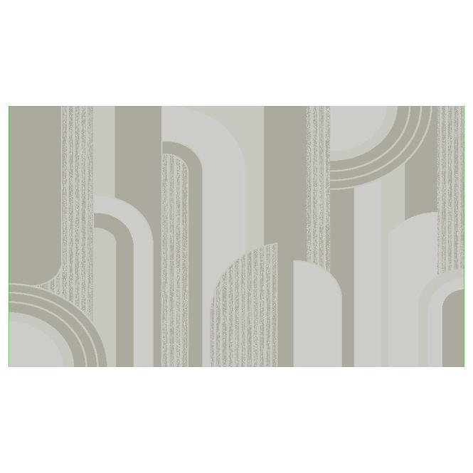 Teppich Frisee Modda 1,4/2,0 4534-360 Creme,2