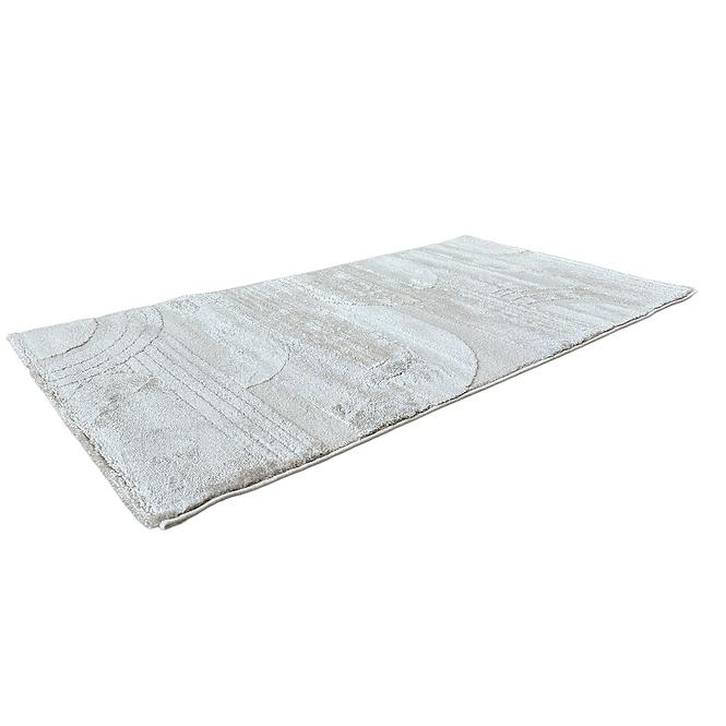 Teppich Frisee Modda 1,4/2,0 4534-360 Creme