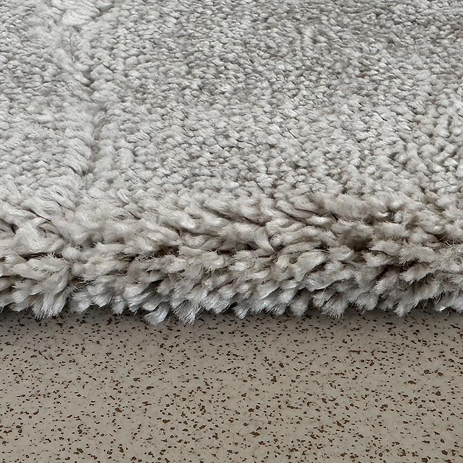 Teppich Frisee Modda 1,4/2,0 4534-360 Creme