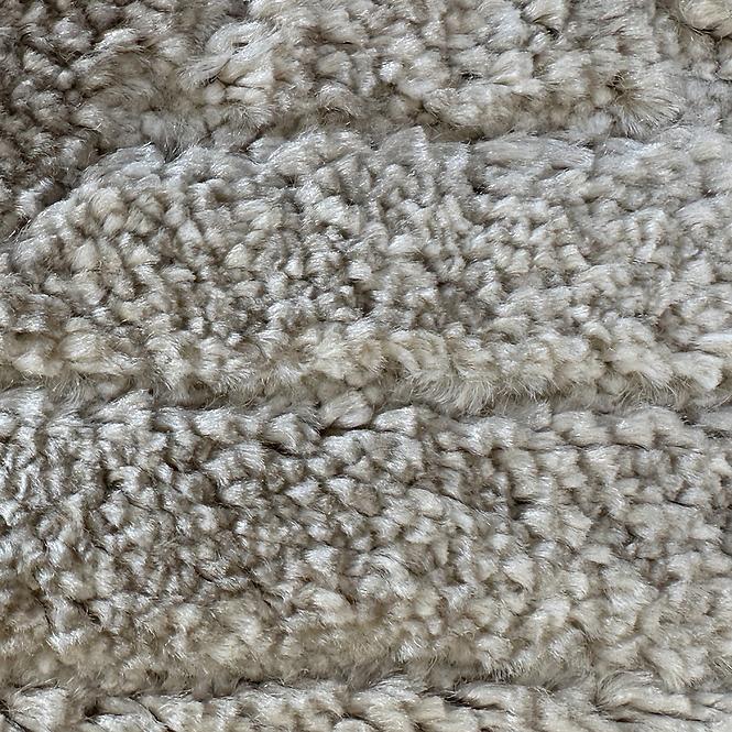 Teppich Frisee Modda 1,4/2,0 4534-360 Creme