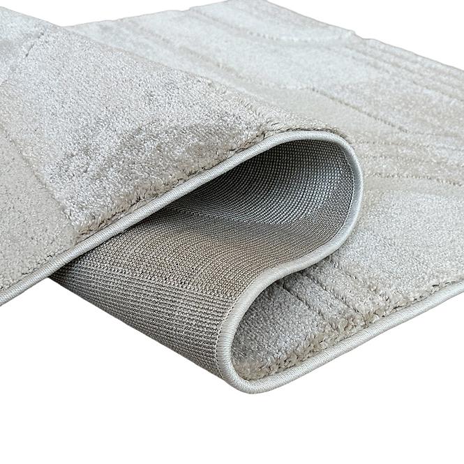 Teppich Frisee Modda 1,4/2,0 4534-360 Creme