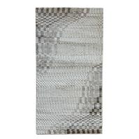 Teppich Frisee Modda 1,4/2,0 4535-360 Creme