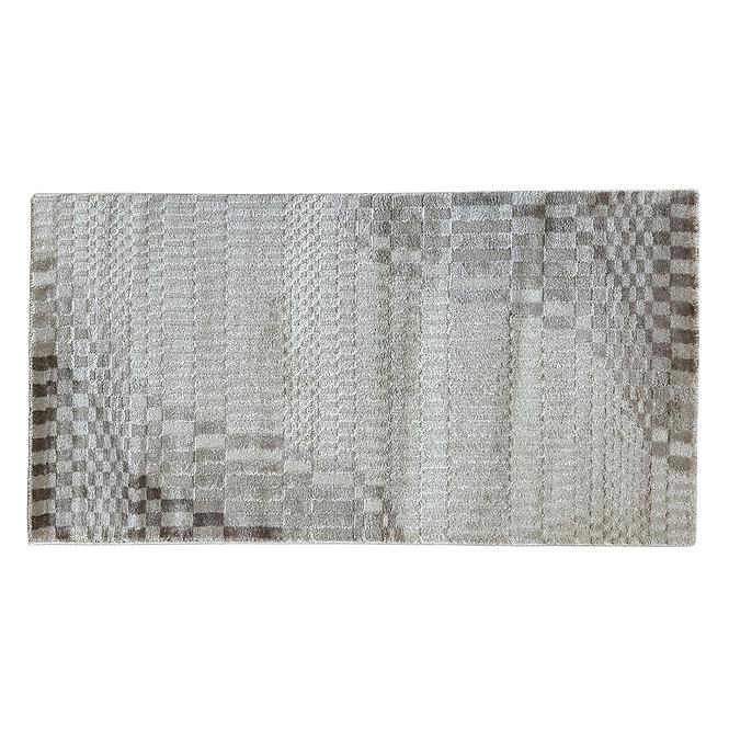 Teppich Frisee Modda 1,4/2,0 4535-360 Creme