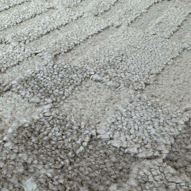 Teppich Frisee Modda 1,4/2,0 4535-360 Creme