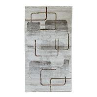 Teppich Frisee Modda 1,4/2,0 4536-360 Creme