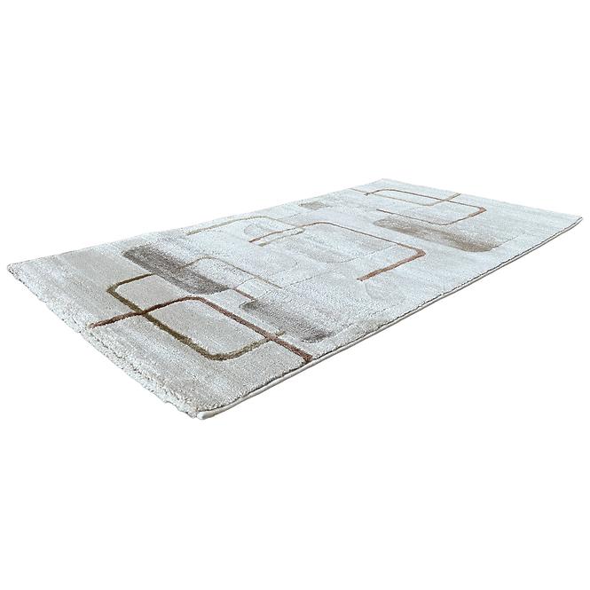 Teppich Frisee Modda 1,4/2,0 4536-360 Creme