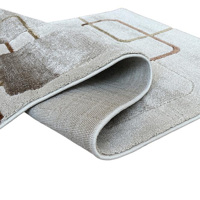 Teppich Frisee Modda 1,4/2,0 4536-360 Creme