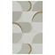 Teppich Frisee Modda 1,4/2,0 4538-360 Creme