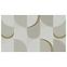 Teppich Frisee Modda 1,4/2,0 4538-360 Creme,2