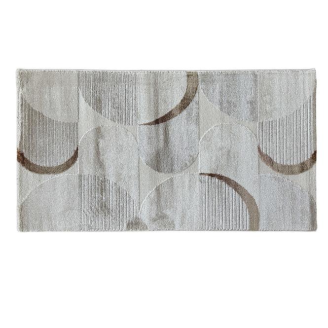 Teppich Frisee Modda 1,4/2,0 4538-360 Creme
