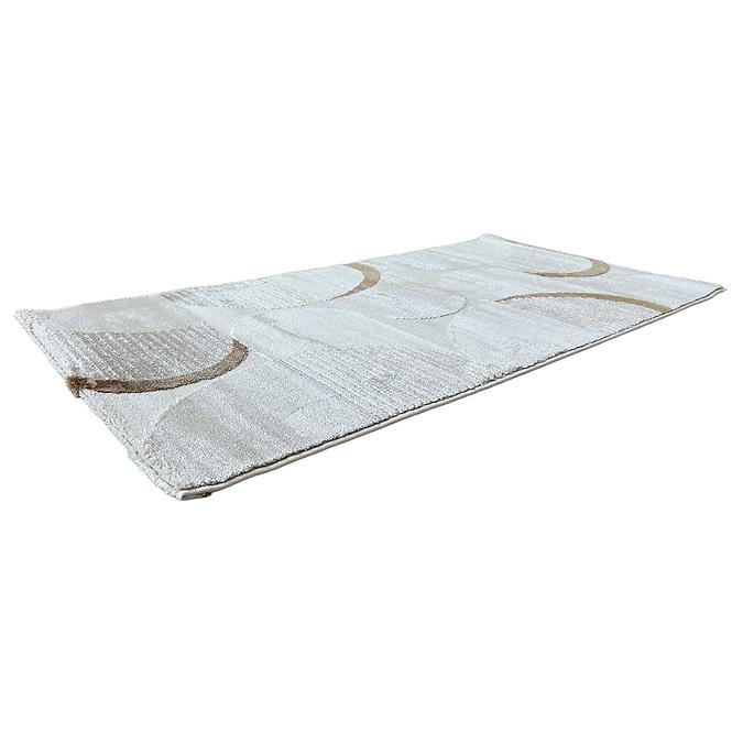 Teppich Frisee Modda 1,4/2,0 4538-360 Creme