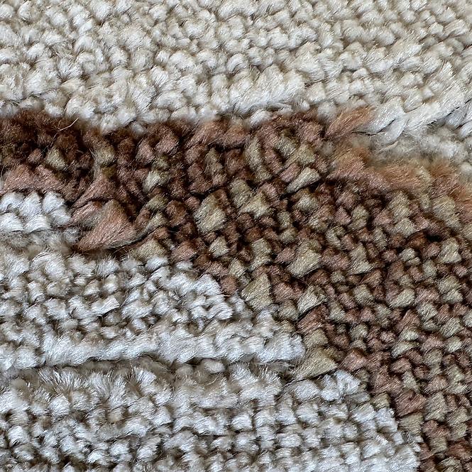 Teppich Frisee Modda 1,4/2,0 4538-360 Creme