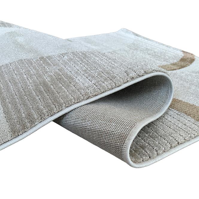 Teppich Frisee Modda 1,4/2,0 4538-360 Creme