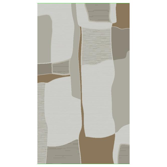 Teppich Frisee Modda 1,6/2,3 4537-360 Creme