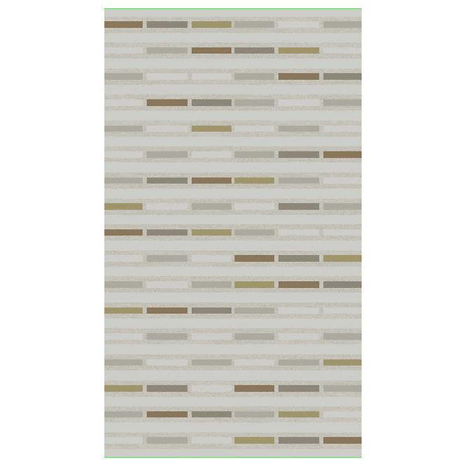 Teppich Frisee Modda 1,6/2,3 4541-360 Creme