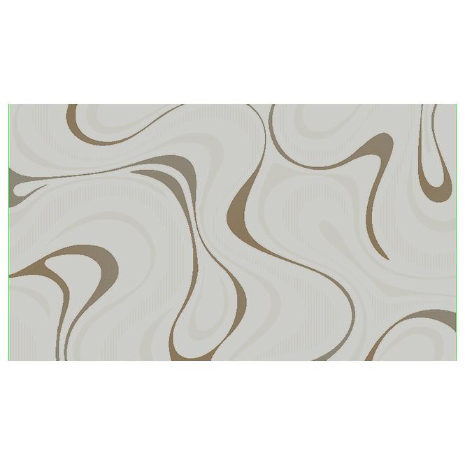 Teppich Frisee Modda 1,6/2,3 4542-360 Creme,2