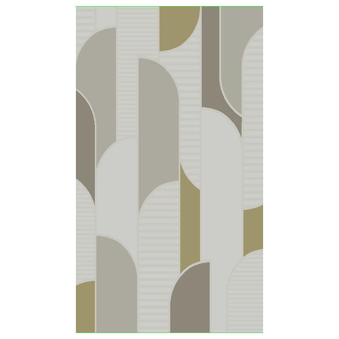 Teppich Frisee Modda 2,0/2,9 4529-361 Creme