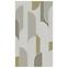 Teppich Frisee Modda 2,0/2,9 4529-361 Creme