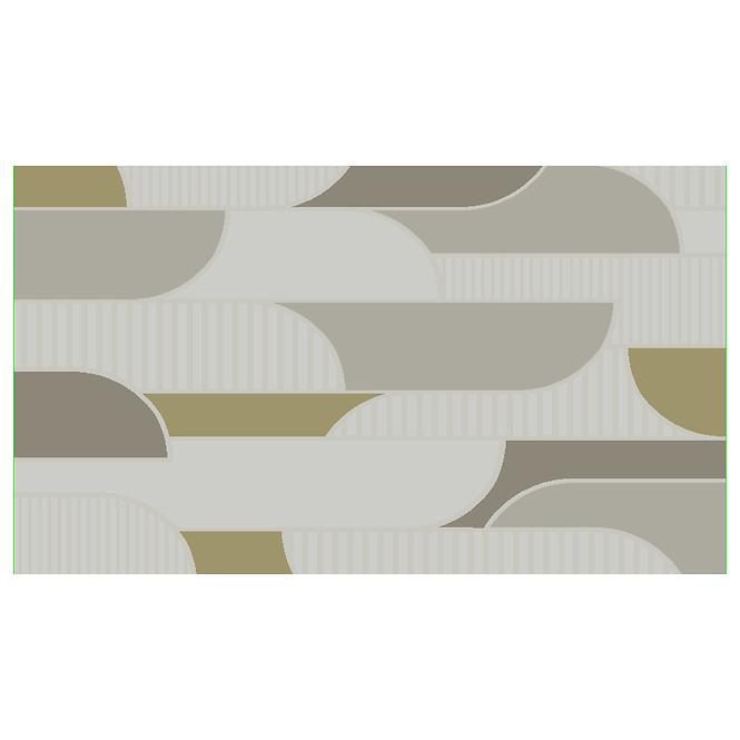 Teppich Frisee Modda 2,0/2,9 4529-361 Creme,2