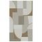 Teppich Frisee Modda 2,0/2,9 4530-361 Creme