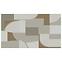 Teppich Frisee Modda 2,0/2,9 4530-361 Creme,2