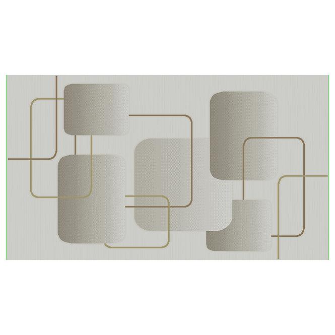 Teppich Frisee Modda 2,0/2,9 4536-360 Creme,2
